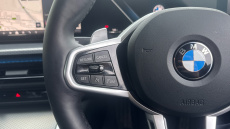 BMW 4 Series 420i M Sport 5dr Step Auto [Pro Pack] Petrol Hatchback